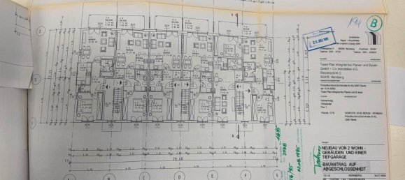Apartamento de 1 dormitorio en Spandau, Germany No. 92326 18