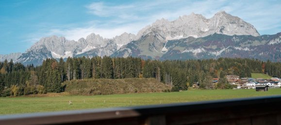 3-salle Duplex à Oberndorf in Tirol, Austria No. 81992 3