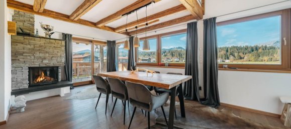 3-salle Duplex à Oberndorf in Tirol, Austria No. 81992 15
