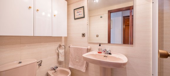 1 Schlafzimmer Hotel in Cala De Finestrat, Spain, Nr. 172367 11