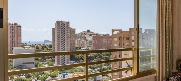 1 Schlafzimmer Hotel in Cala De Finestrat, Spain, Nr. 172367 12