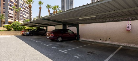 1 Schlafzimmer Hotel in Cala De Finestrat, Spain, Nr. 172367 17