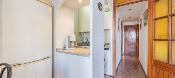 1 Schlafzimmer Hotel in Cala De Finestrat, Spain, Nr. 172367 8