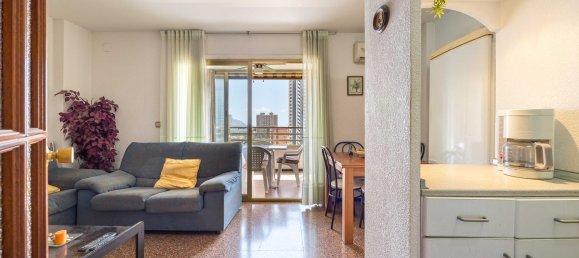 1 Schlafzimmer Hotel in Cala De Finestrat, Spain, Nr. 172367 6
