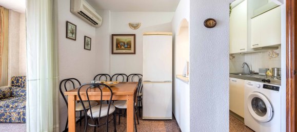 1 Schlafzimmer Hotel in Cala De Finestrat, Spain, Nr. 172367 7