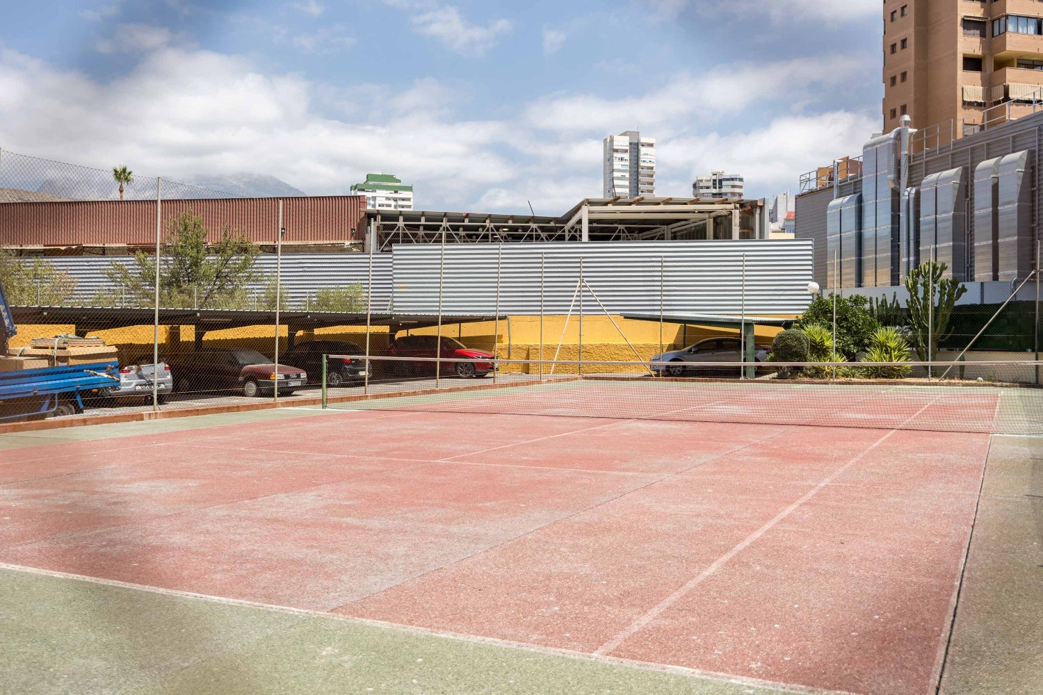 1 Schlafzimmer Hotel in Cala De Finestrat, Spain, Nr. 172367