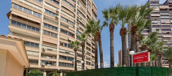 1 Schlafzimmer Hotel in Cala De Finestrat, Spain, Nr. 172367 18