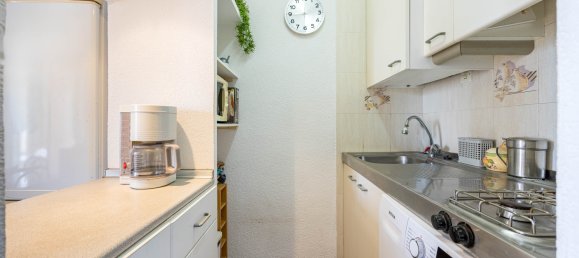 1 Schlafzimmer Hotel in Cala De Finestrat, Spain, Nr. 172367 9