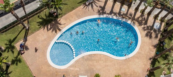 1 Schlafzimmer Hotel in Cala De Finestrat, Spain, Nr. 172367 14