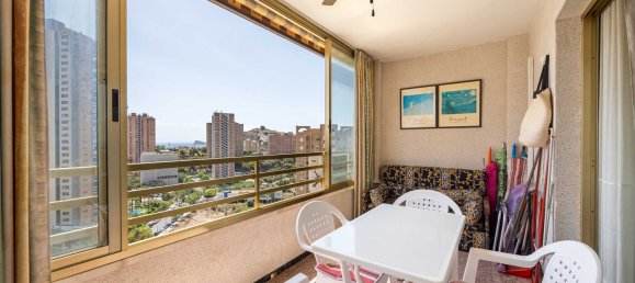 1 Schlafzimmer Hotel in Cala De Finestrat, Spain, Nr. 172367 4