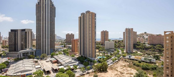 1 Schlafzimmer Hotel in Cala De Finestrat, Spain, Nr. 172367 15