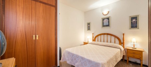 1 Schlafzimmer Hotel in Cala De Finestrat, Spain, Nr. 172367 10