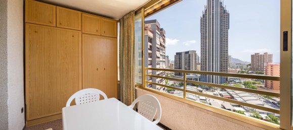 1 Schlafzimmer Hotel in Cala De Finestrat, Spain, Nr. 172367 13