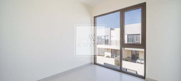 Adosado de 3 dormitorios en Dubai South (Dubai World Central), UAE No. 51823 16