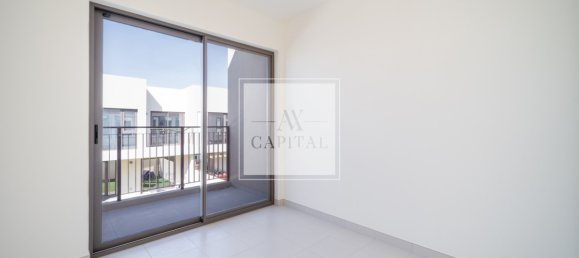 Adosado de 3 dormitorios en Dubai South (Dubai World Central), UAE No. 51823 20