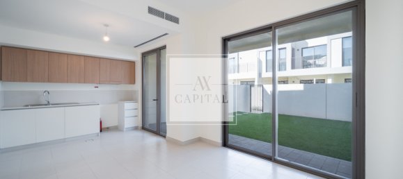 Adosado de 3 dormitorios en Dubai South (Dubai World Central), UAE No. 51823 22