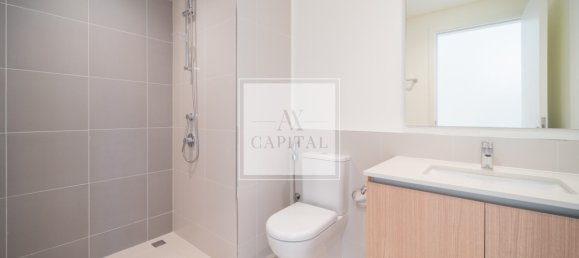 Adosado de 3 dormitorios en Dubai South (Dubai World Central), UAE No. 51823 13