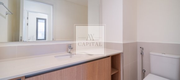 Adosado de 3 dormitorios en Dubai South (Dubai World Central), UAE No. 51823 6