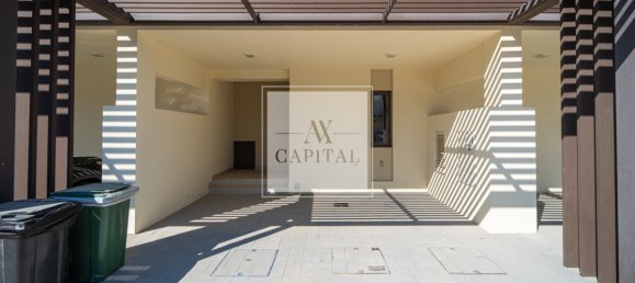 Adosado de 3 dormitorios en Dubai South (Dubai World Central), UAE No. 51823 29