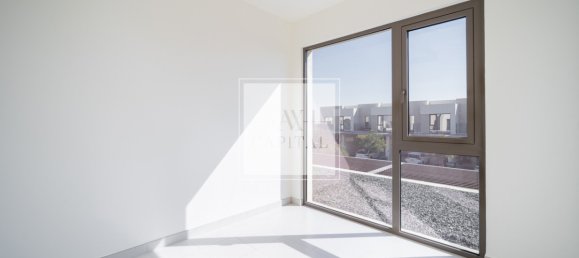 Adosado de 3 dormitorios en Dubai South (Dubai World Central), UAE No. 51823 18