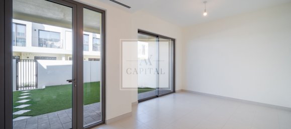 Adosado de 3 dormitorios en Dubai South (Dubai World Central), UAE No. 51823 3