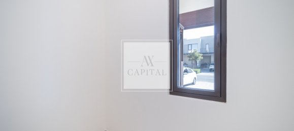 Adosado de 3 dormitorios en Dubai South (Dubai World Central), UAE No. 51823 15