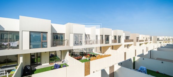 Adosado de 3 dormitorios en Dubai South (Dubai World Central), UAE No. 51823 27