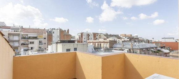 2 bedrooms Penthouse in Gracia, Spain No. 169623 3