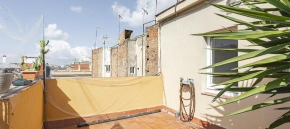 2 bedrooms Penthouse in Gracia, Spain No. 169623 28