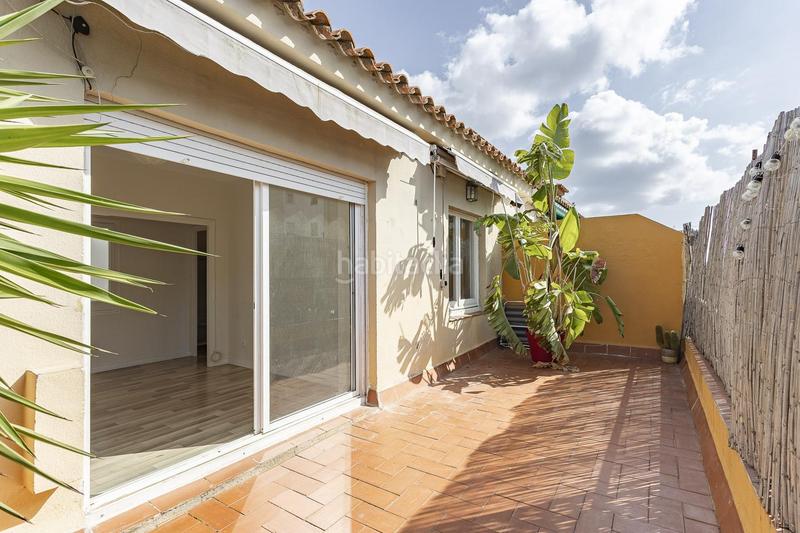 2 bedrooms Penthouse in Gracia, Spain No. 169623