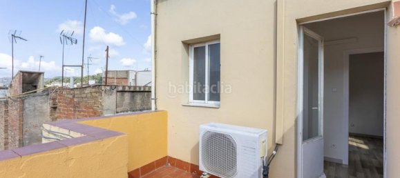 2 bedrooms Penthouse in Gracia, Spain No. 169623 4