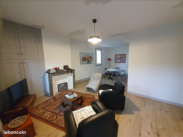 2 chambres Maison à Auch, France No. 311543