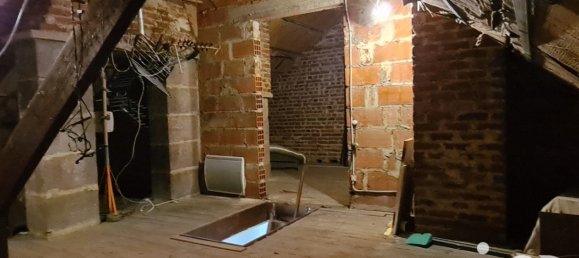 2 Schlafzimmer Villa in Loos-en-Gohelle, France, Nr. 45378 7