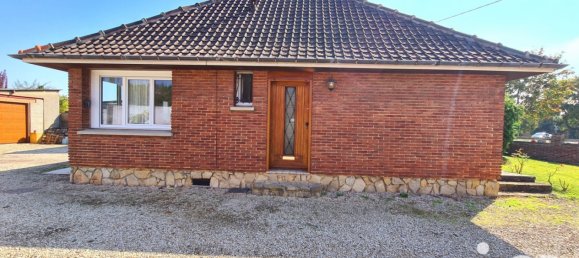 2 Schlafzimmer Villa in Loos-en-Gohelle, France, Nr. 45378 13