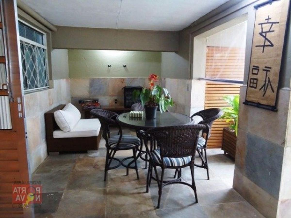 4 bedrooms House in Sao Paulo, Brazil No. 567764