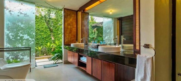 Вилла с 1 спальней в Gianyar, Индонезия № 4326 2