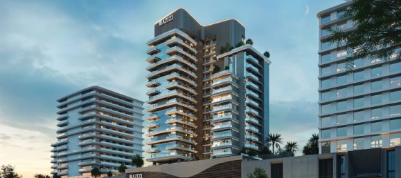 2 bedrooms Apartment for sale in Dubai, UAE № 104757 2