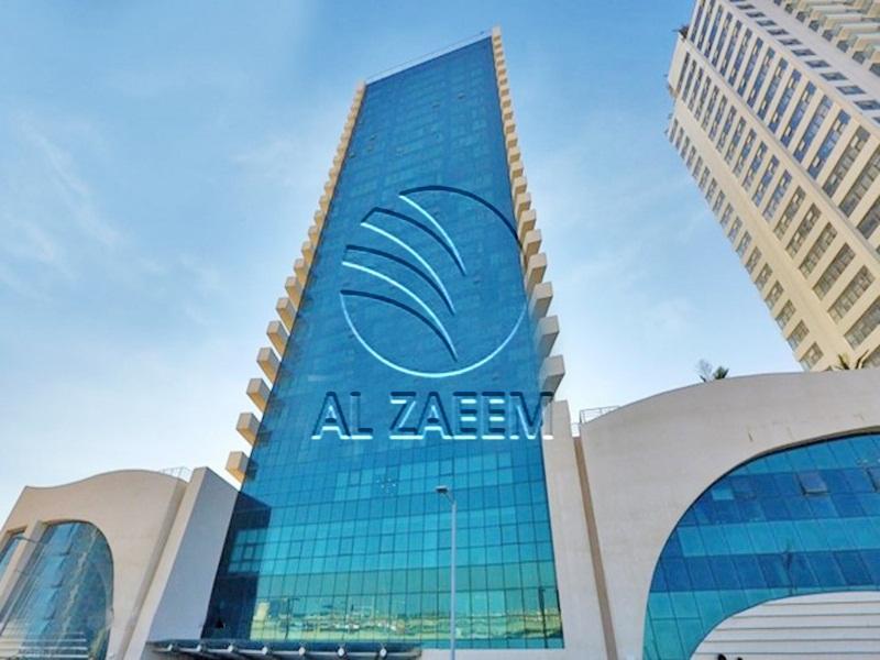 2 غرف نوم شقة في جزيرة الريم, UAE رقم 29117