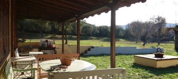 6 غرف نوم عقار تجاري في Chalkidiki, Greece رقم 5114 14