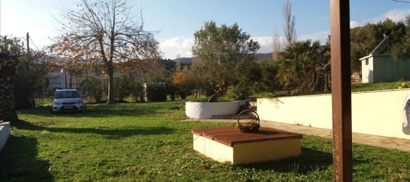 6 غرف نوم عقار تجاري في Chalkidiki, Greece رقم 5114 17