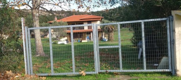 6 غرف نوم عقار تجاري في Chalkidiki, Greece رقم 5114 10