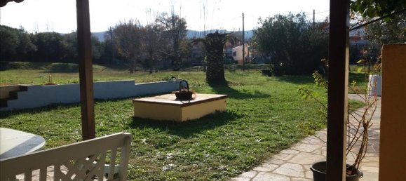 6 غرف نوم عقار تجاري في Chalkidiki, Greece رقم 5114 15