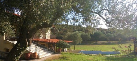 6 غرف نوم عقار تجاري في Chalkidiki, Greece رقم 5114 8