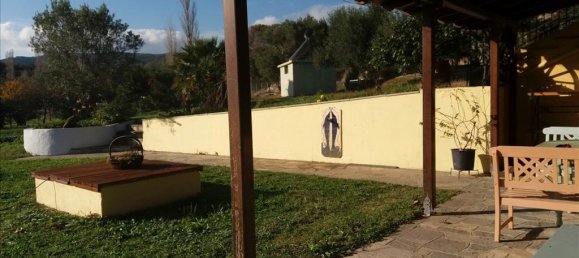 6 غرف نوم عقار تجاري في Chalkidiki, Greece رقم 5114 16