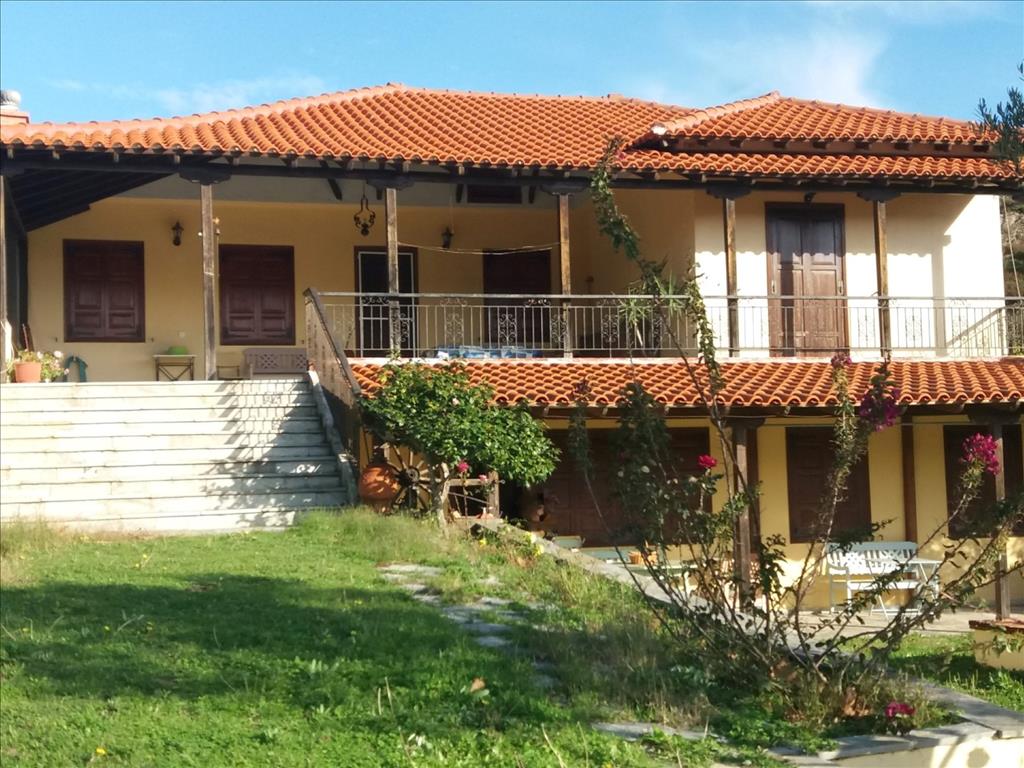 6 bedrooms Commercial property for sale in Chalkidiki, Central Macedonia, Macedonia and Thrace, Greece № 5114