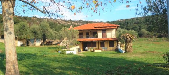 6 غرف نوم عقار تجاري في Chalkidiki, Greece رقم 5114 11