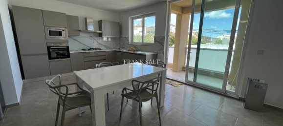 2 Schlafzimmer Wohnung in Santa Venera, Malta, Nr. 10256 4