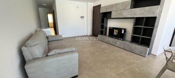 2 Schlafzimmer Wohnung in Santa Venera, Malta, Nr. 10256 3