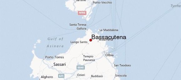 4 rooms Duplex in Tempio Pausania, Italy No. 255666 10