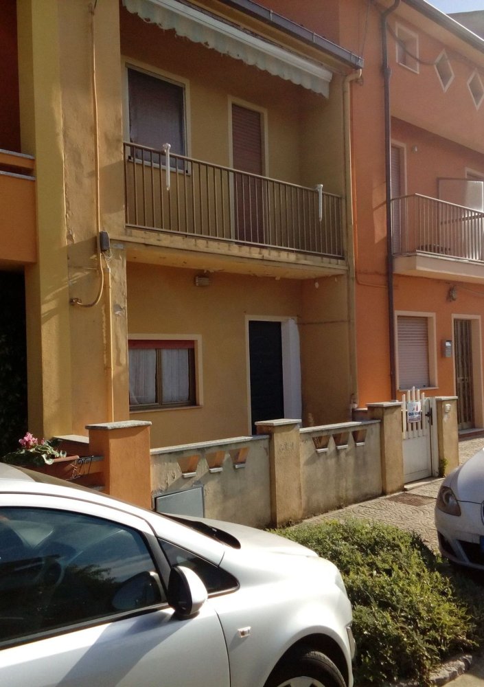 4 rooms Duplex in Tempio Pausania, Italy No. 255666